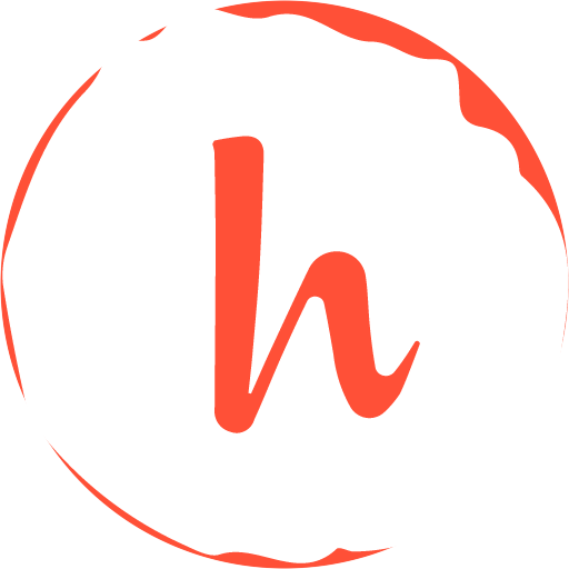 Handwrytten logo