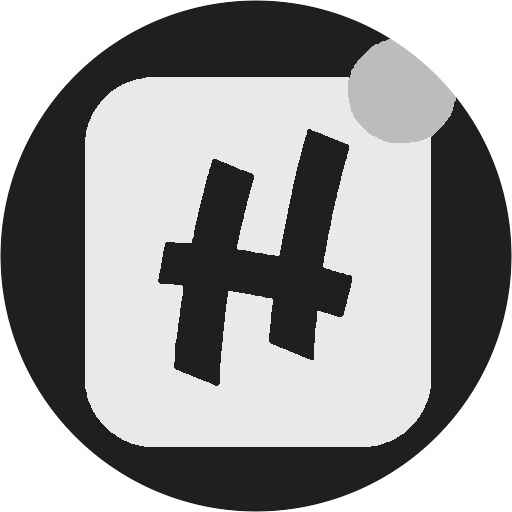Happierleads logo