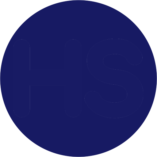 HappSales logo