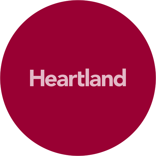 Heartland logo