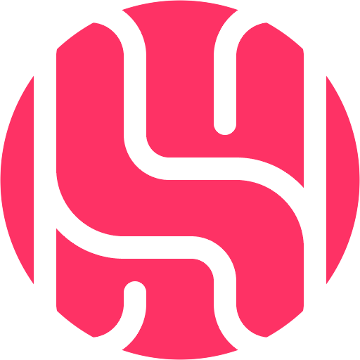 Heyy logo