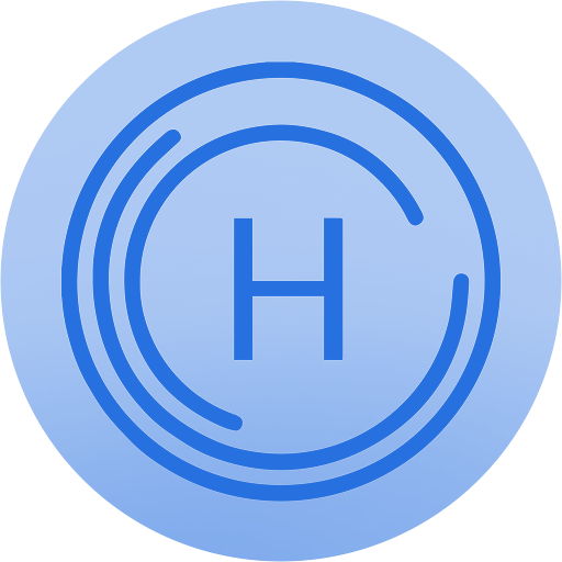HitPay logo