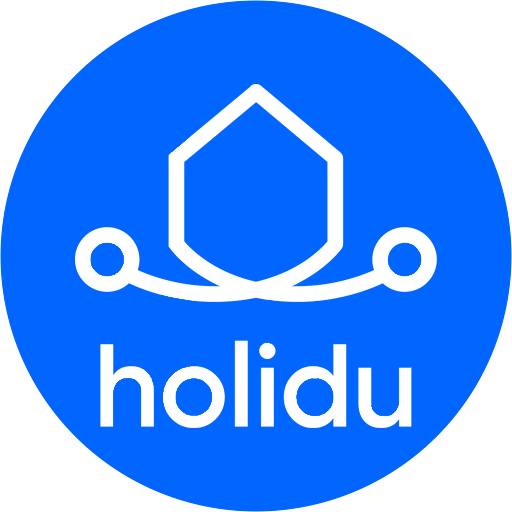 Holidu logo