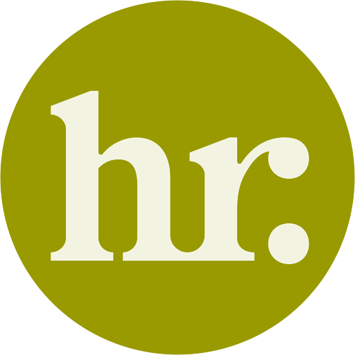 HRnest logo