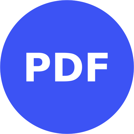 HTML 2 PDF logo