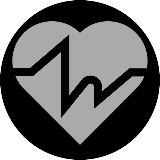 HypeRate logo