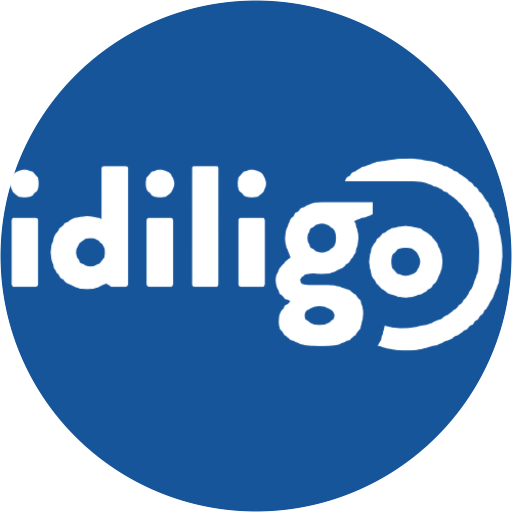 Idiligo logo
