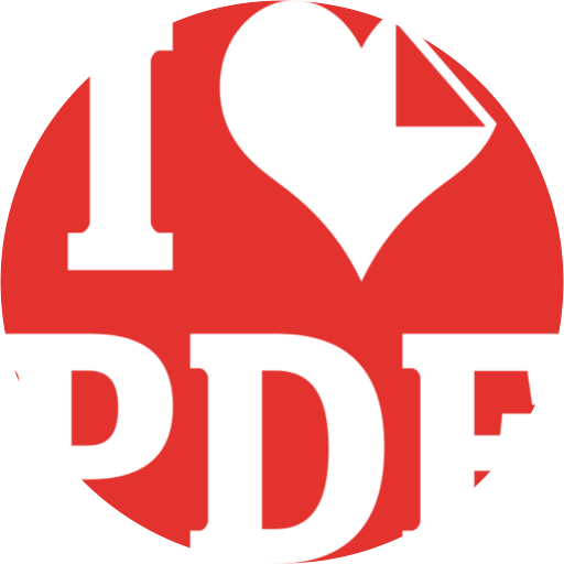 iLovePDF logo