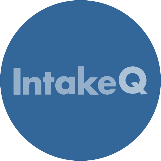 IntakeQ logo
