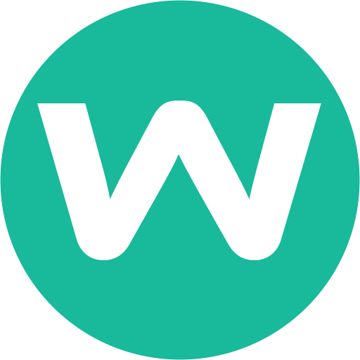 IP2WHOIS logo
