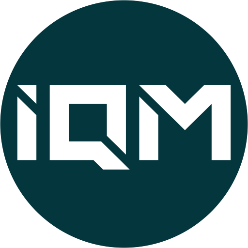 IQM Reports logo