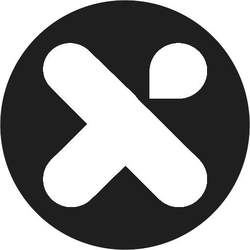 Iteration X logo