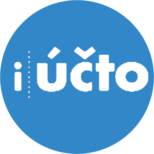 iÚčto.cz logo