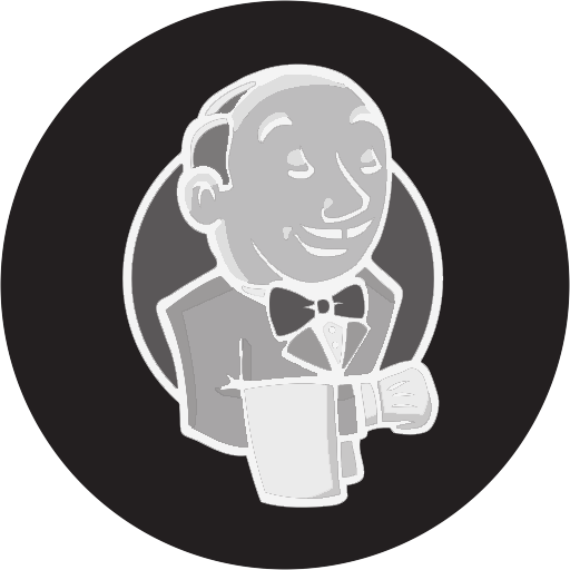 Jenkins logo