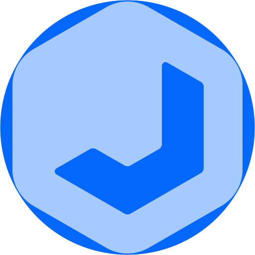 Send Telegram Message via Jetapi logo