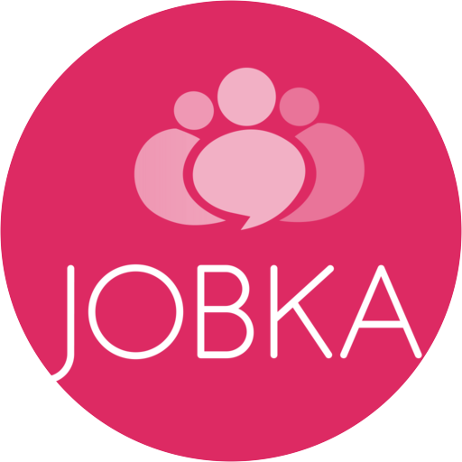 JOBka logo