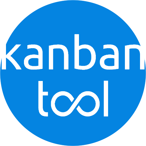 Kanban Tool logo
