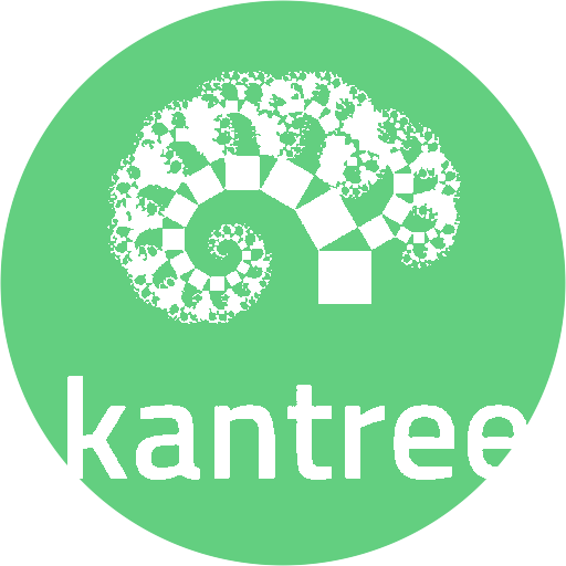 Kantree logo
