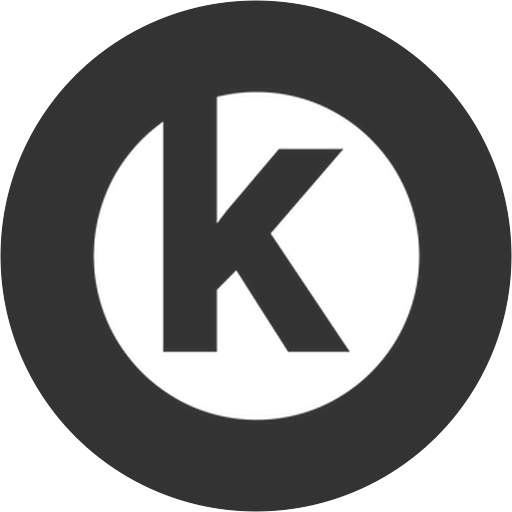 Kickserv logo
