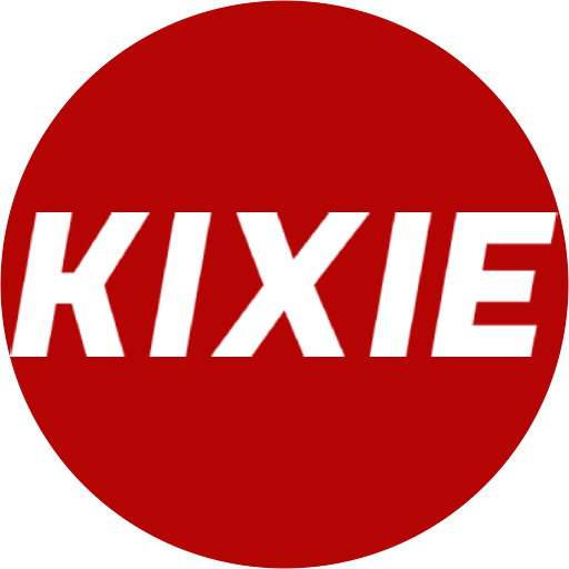 Kixie logo