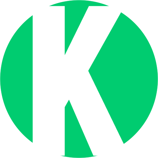 KlipLink logo