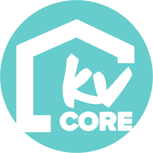 kvCore logo