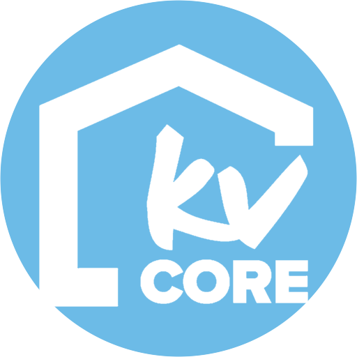 kvCORE logo