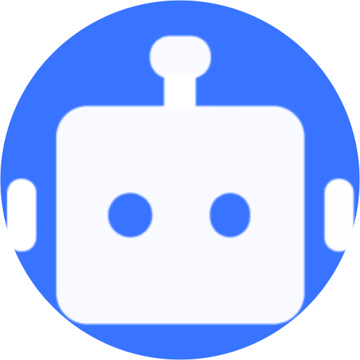 Lark Group Robot logo