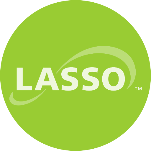 Lasso CRM logo