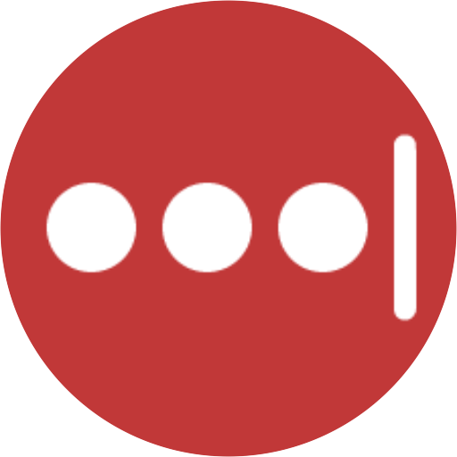 LastPass logo