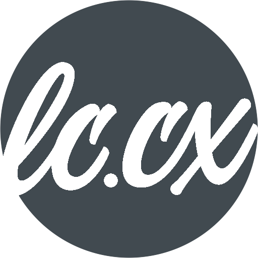 lc.cx logo