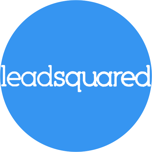 LeadSquared logo