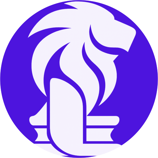 LeonAI Priority ERP logo