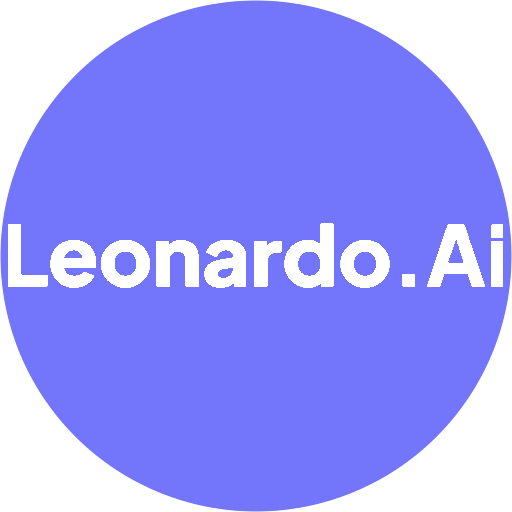 Leonardo.Ai logo