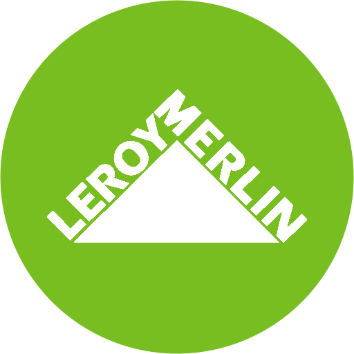 Leroy Merlin logo