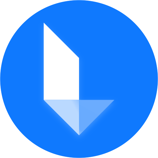 Letterdrop logo
