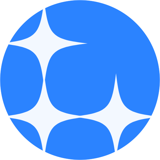 Linked API logo