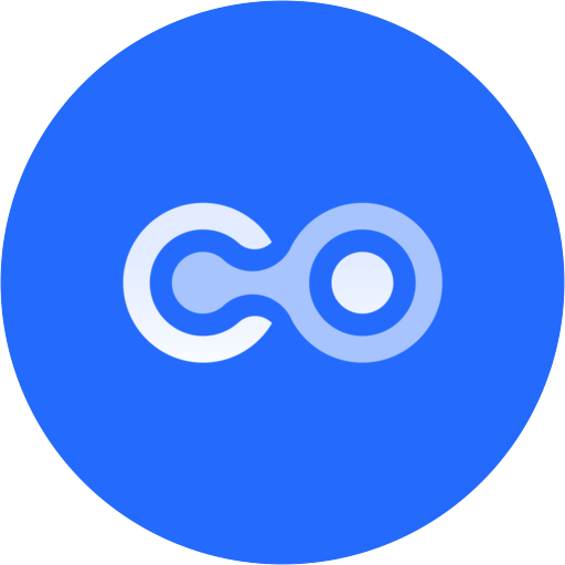 LinkMyAgency logo