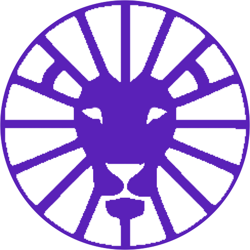 LionWheel Delivery logo