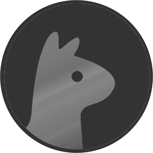 llama-api.com logo