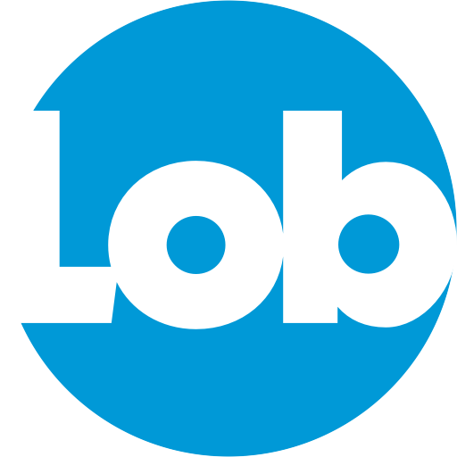 Lob logo