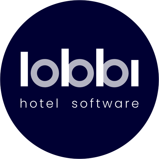 Lobbi.io logo