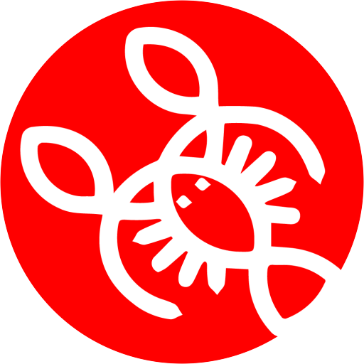 LOBSTR.IO logo