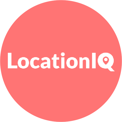 LocationIQ