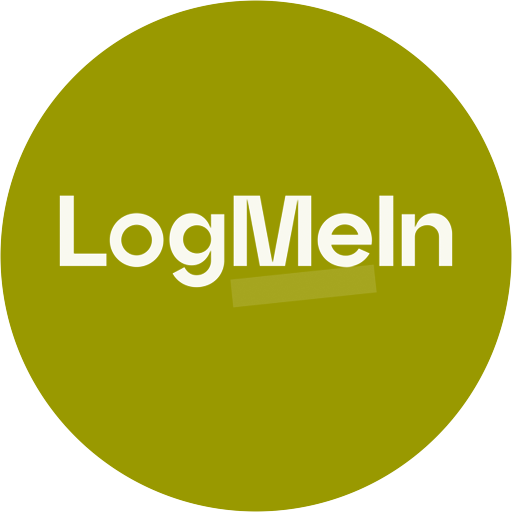 LogMeIn logo