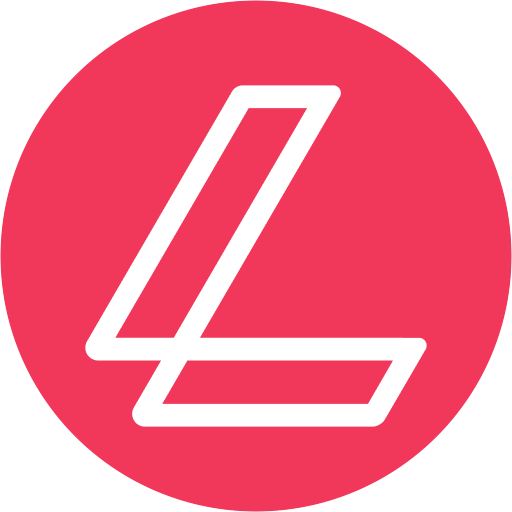 Lumin logo