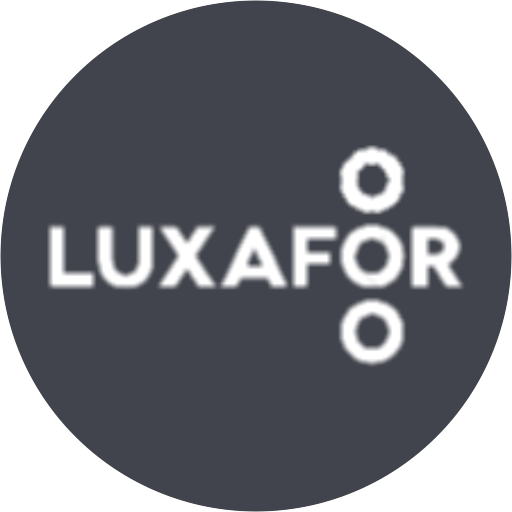 Luxafor logo
