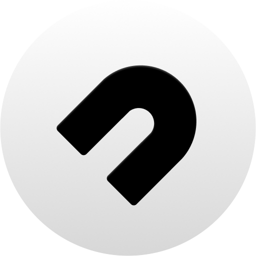 Magnetly logo