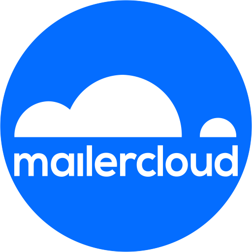 Mailercloud logo