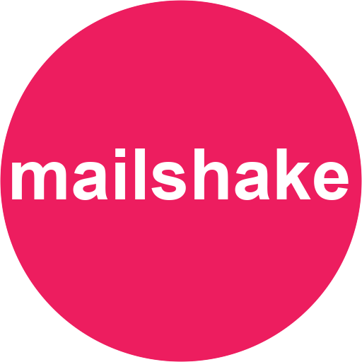 Mailshake logo